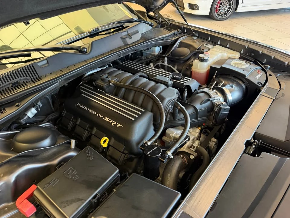 2021 Dodge Challenger SRT8 & 392 3rd Gen - Image 18 of 20
