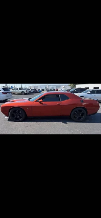 2021 Dodge Challenger SRT8 & 392 3rd Gen - Image 6 of 8