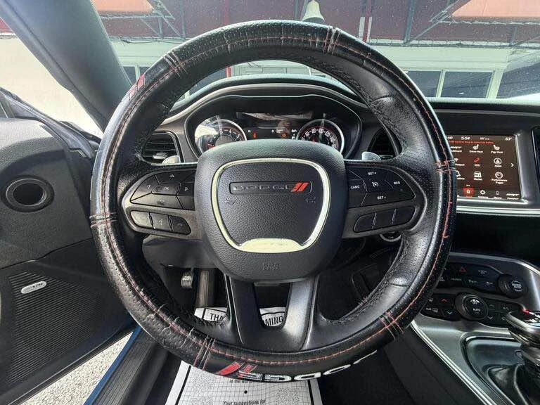 2021 Dodge Challenger SRT8 & 392 3rd Gen - Image 6 of 13
