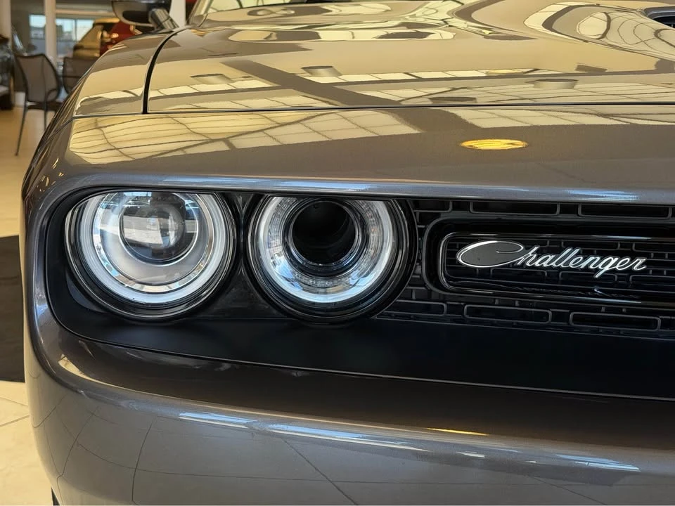 2021 Dodge Challenger SRT8 & 392 3rd Gen - Image 20 of 20