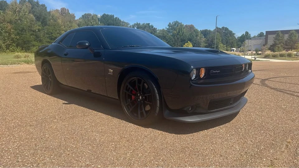 2021 Dodge Challenger SRT8 & 392 3rd Gen - Image 3 of 11