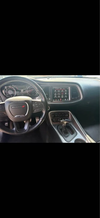 2021 Dodge Challenger SRT8 & 392 3rd Gen - Image 7 of 8