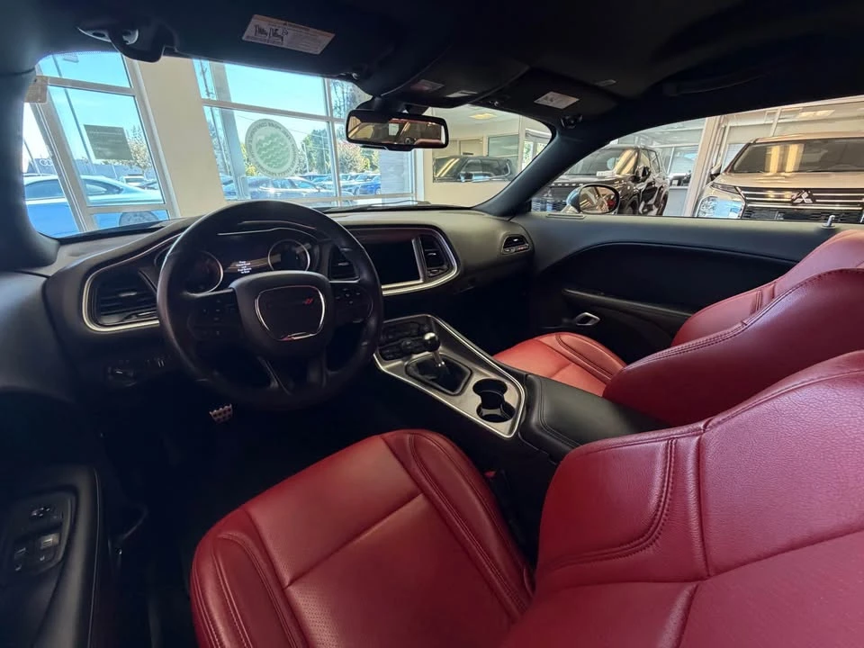 2021 Dodge Challenger SRT8 & 392 3rd Gen - Image 17 of 20
