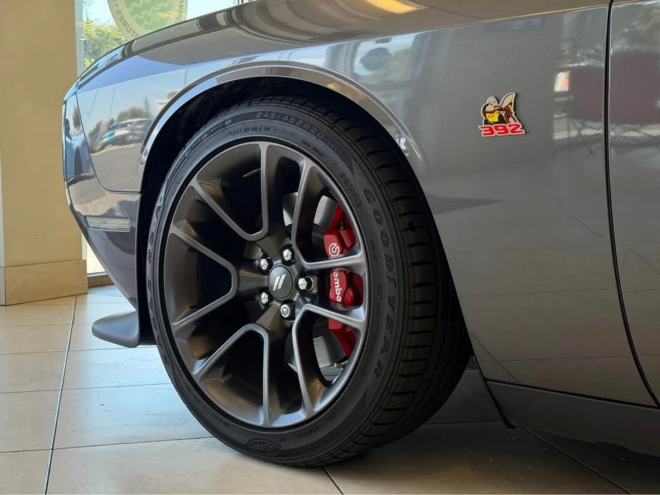 2021 Dodge Challenger SRT8 & 392 3rd Gen - Image 8 of 20
