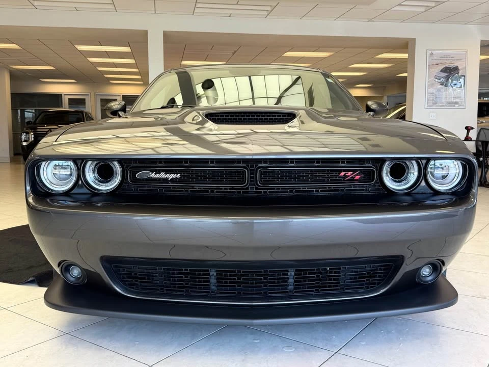 2021 Dodge Challenger SRT8 & 392 3rd Gen - Image 2 of 20
