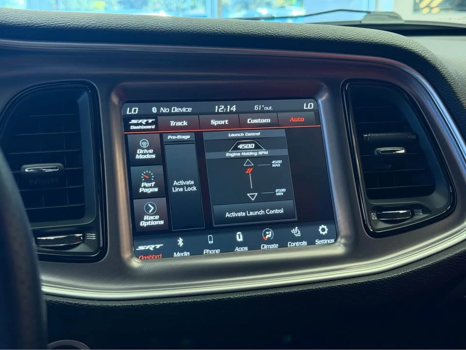 2021 Dodge Challenger SRT8 & 392 3rd Gen - Image 11 of 20
