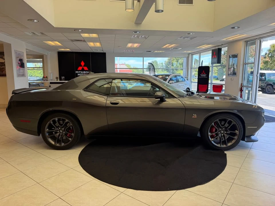 2021 Dodge Challenger SRT8 & 392 3rd Gen - Image 4 of 20