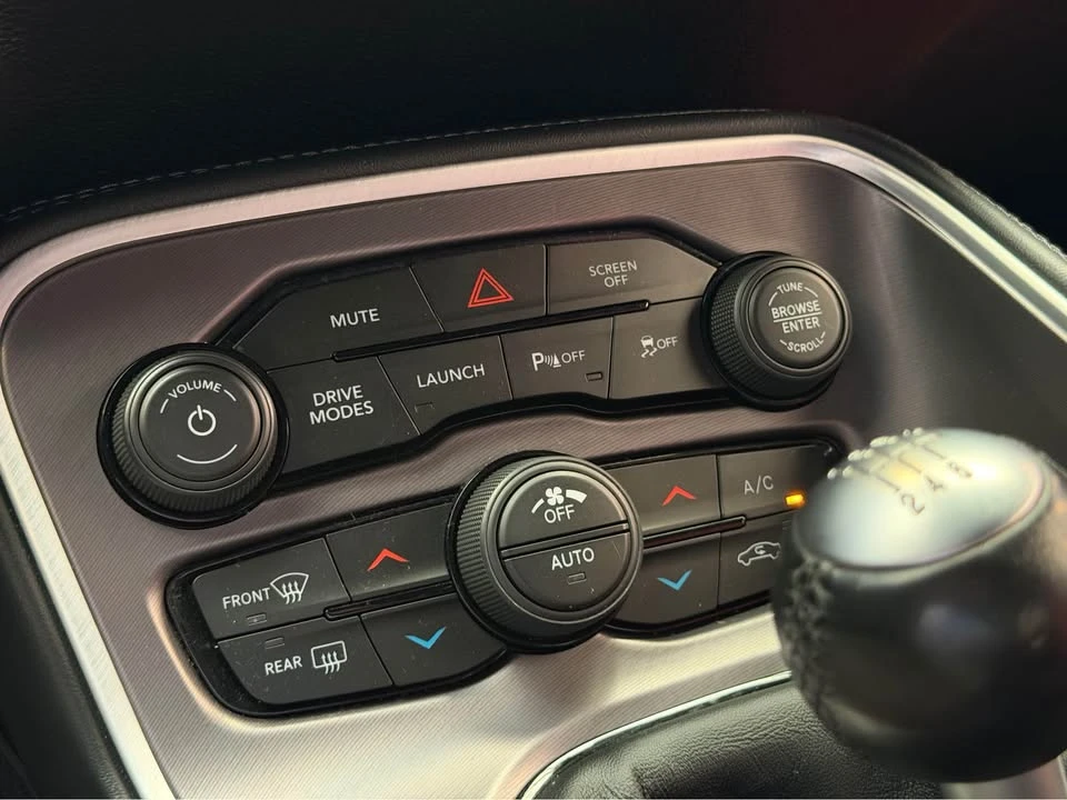 2021 Dodge Challenger SRT8 & 392 3rd Gen - Image 12 of 20