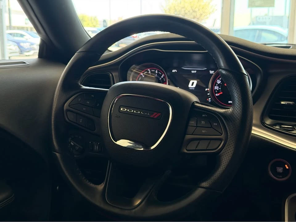 2021 Dodge Challenger SRT8 & 392 3rd Gen - Image 14 of 20