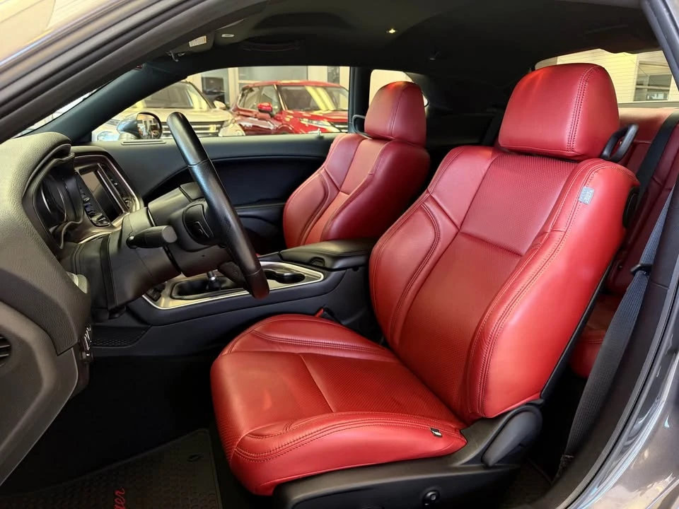 2021 Dodge Challenger SRT8 & 392 3rd Gen - Image 15 of 20