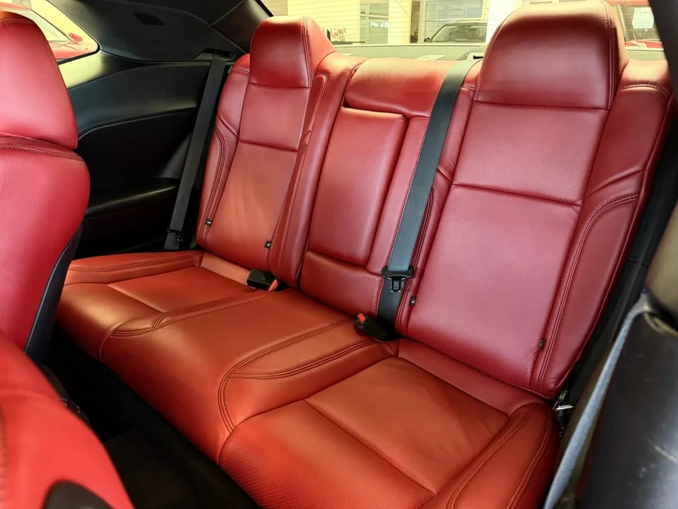 2021 Dodge Challenger SRT8 & 392 3rd Gen - Image 16 of 20