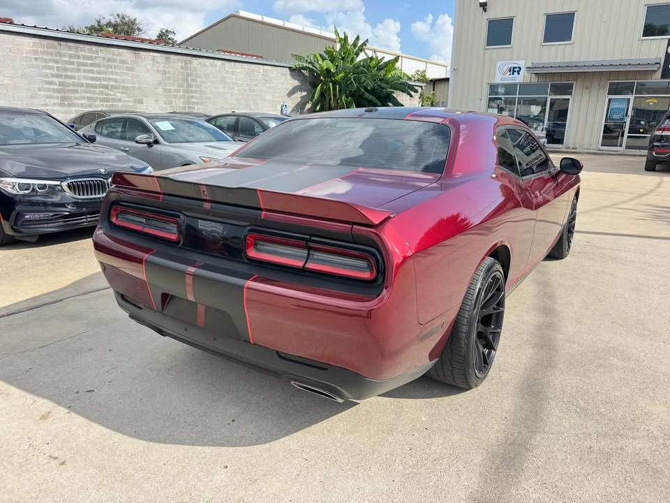 2021 Dodge Challenger SRT8 & 392 3rd Gen - Image 4 of 9