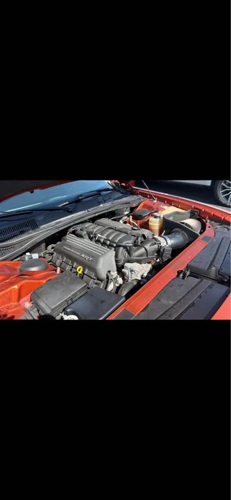 2021 Dodge Challenger SRT8 & 392 3rd Gen - Image 4 of 8