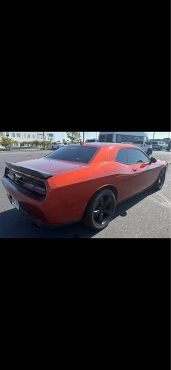 2021 Dodge Challenger SRT8 & 392 3rd Gen - Image 3 of 8