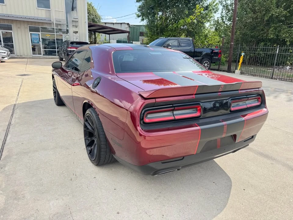 2021 Dodge Challenger SRT8 & 392 3rd Gen - Image 2 of 9