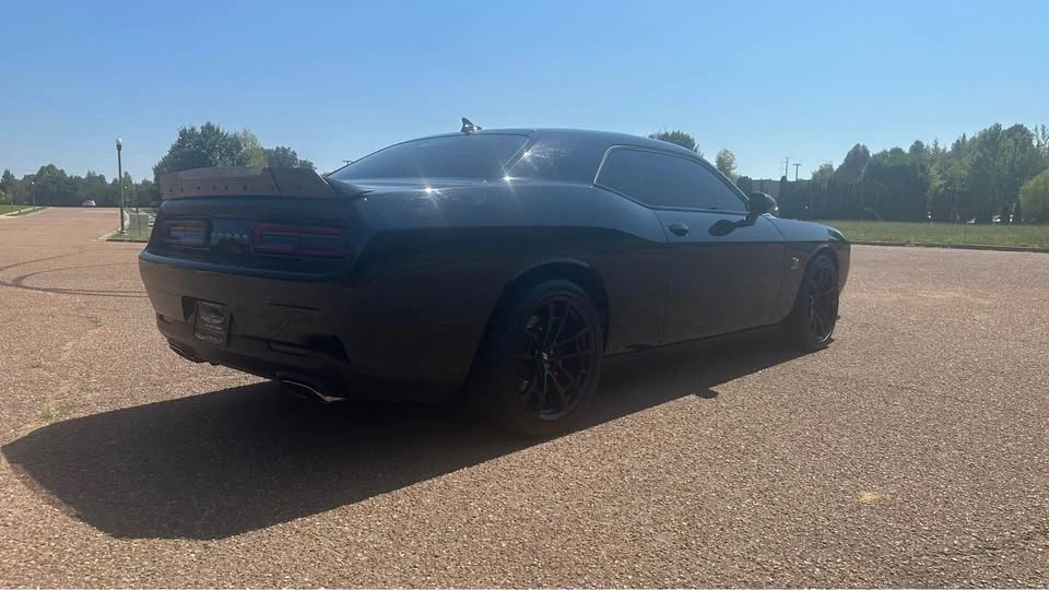 2021 Dodge Challenger SRT8 & 392 3rd Gen - Image 5 of 11