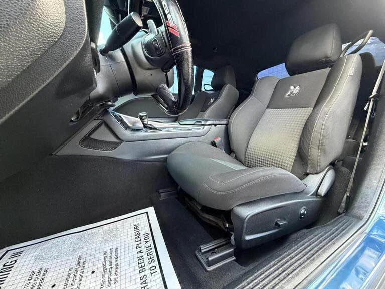 2021 Dodge Challenger SRT8 & 392 3rd Gen - Image 6 of 13