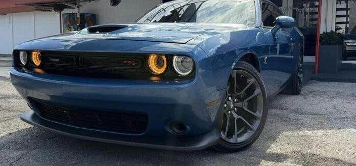 2021 Dodge Challenger SRT8 & 392 3rd Gen - Image 3 of 13
