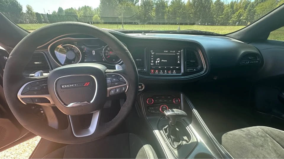 2021 Dodge Challenger SRT8 & 392 3rd Gen - Image 9 of 11