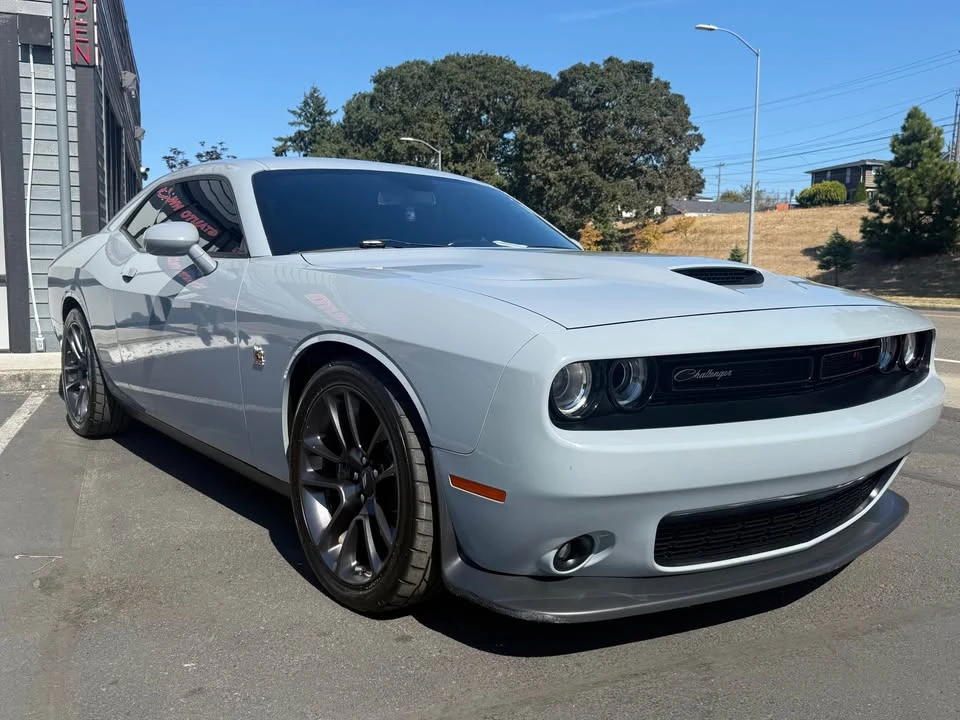 2021 Dodge Challenger SRT8 & 392 3rd Gen - Image 2 of 4