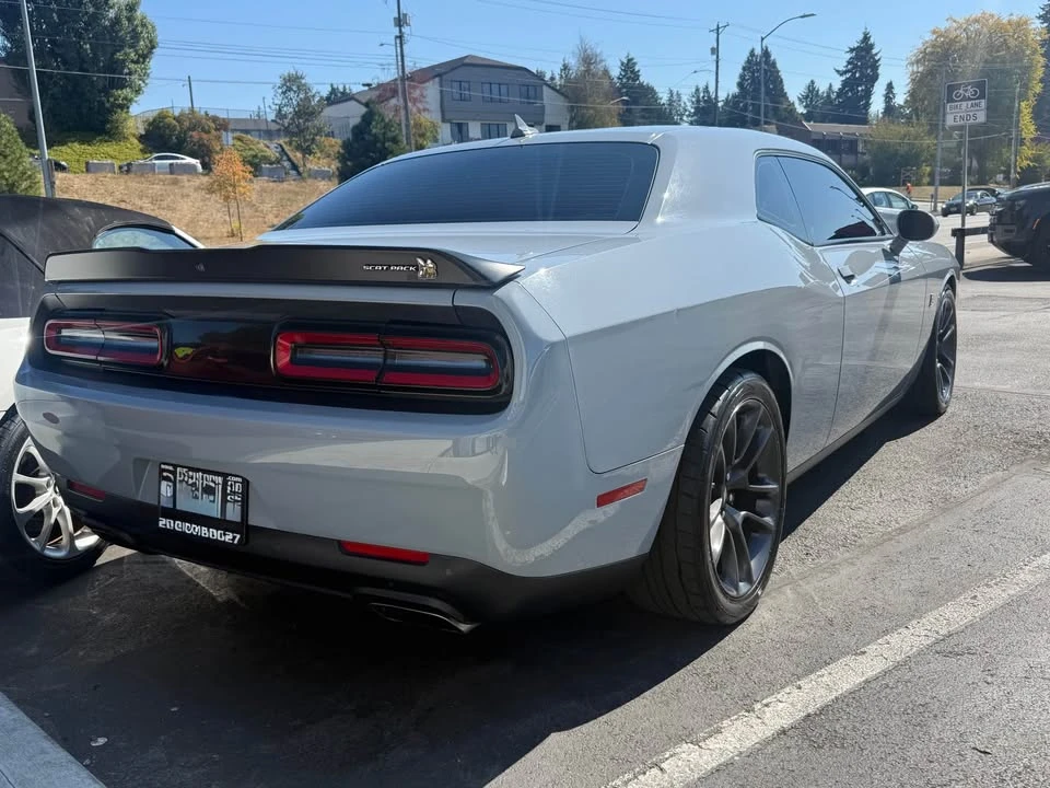 2021 Dodge Challenger SRT8 & 392 3rd Gen - Image 4 of 4