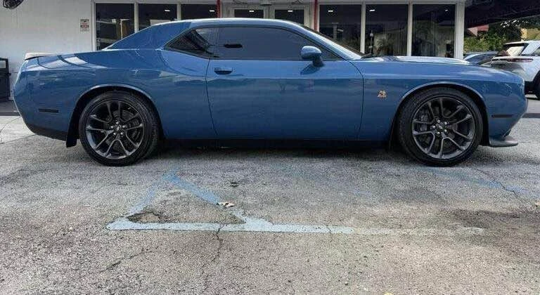 2021 Dodge Challenger SRT8 & 392 3rd Gen - Image 12 of 13