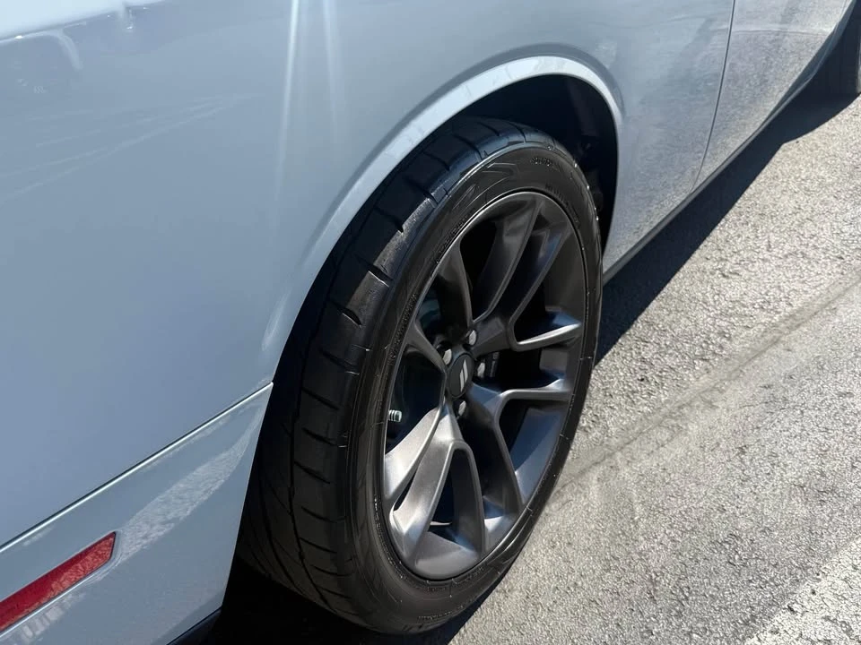2021 Dodge Challenger SRT8 & 392 3rd Gen - Image 3 of 4