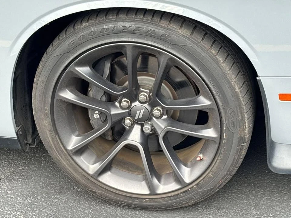 2021 Dodge Challenger SRT8 & 392 3rd Gen - Image 9 of 12