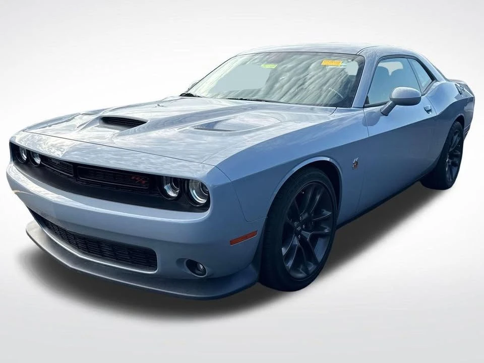 2021 Dodge Challenger SRT8 & 392 3rd Gen - Image 6 of 12