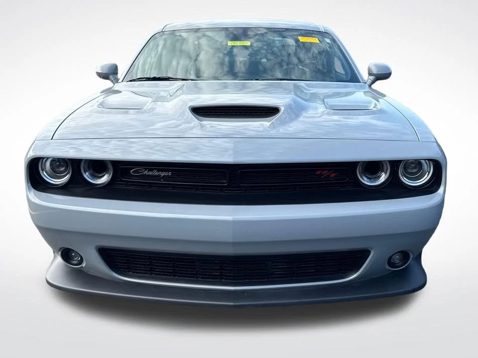 2021 Dodge Challenger SRT8 & 392 3rd Gen - Image 3 of 12