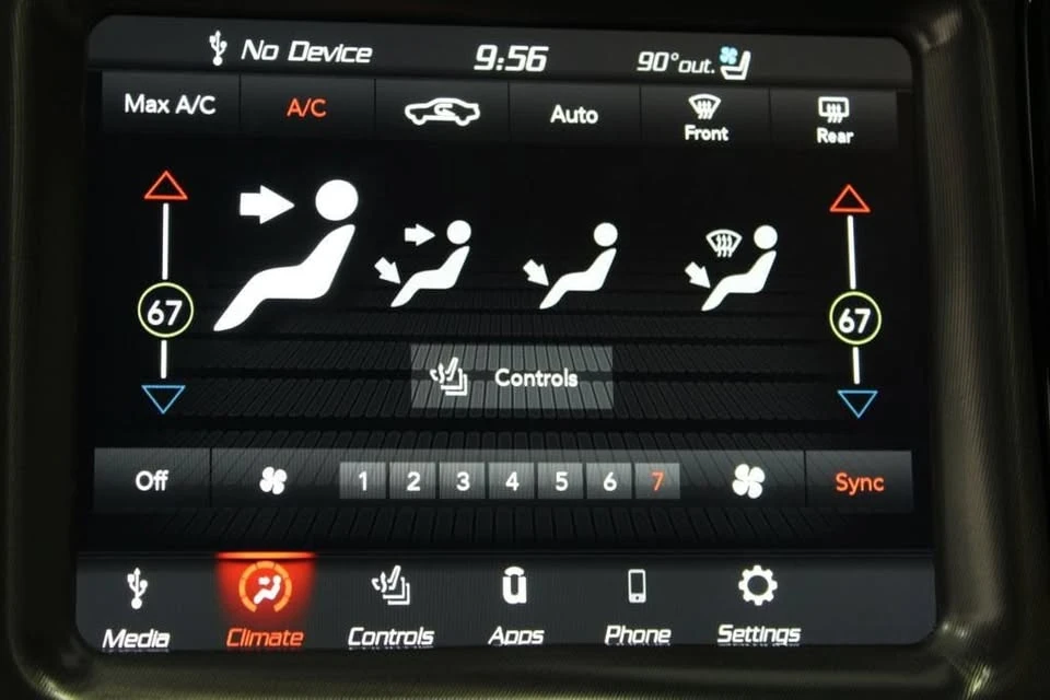 2021 Dodge Challenger SRT8 & 392 3rd Gen - Image 15 of 16