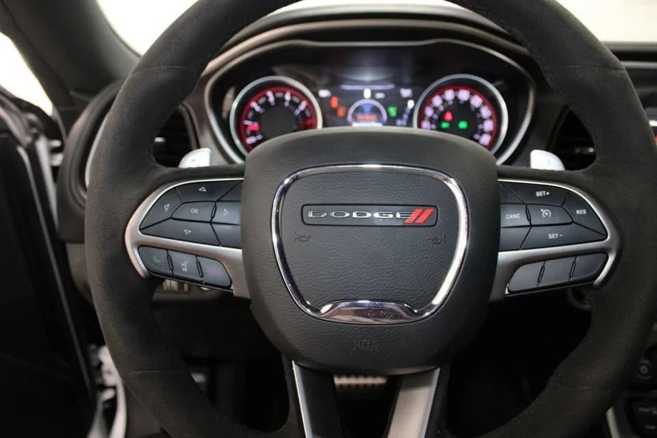 2021 Dodge Challenger SRT8 & 392 3rd Gen - Image 9 of 16