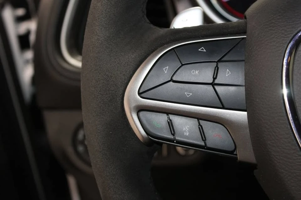 2021 Dodge Challenger SRT8 & 392 3rd Gen - Image 10 of 16