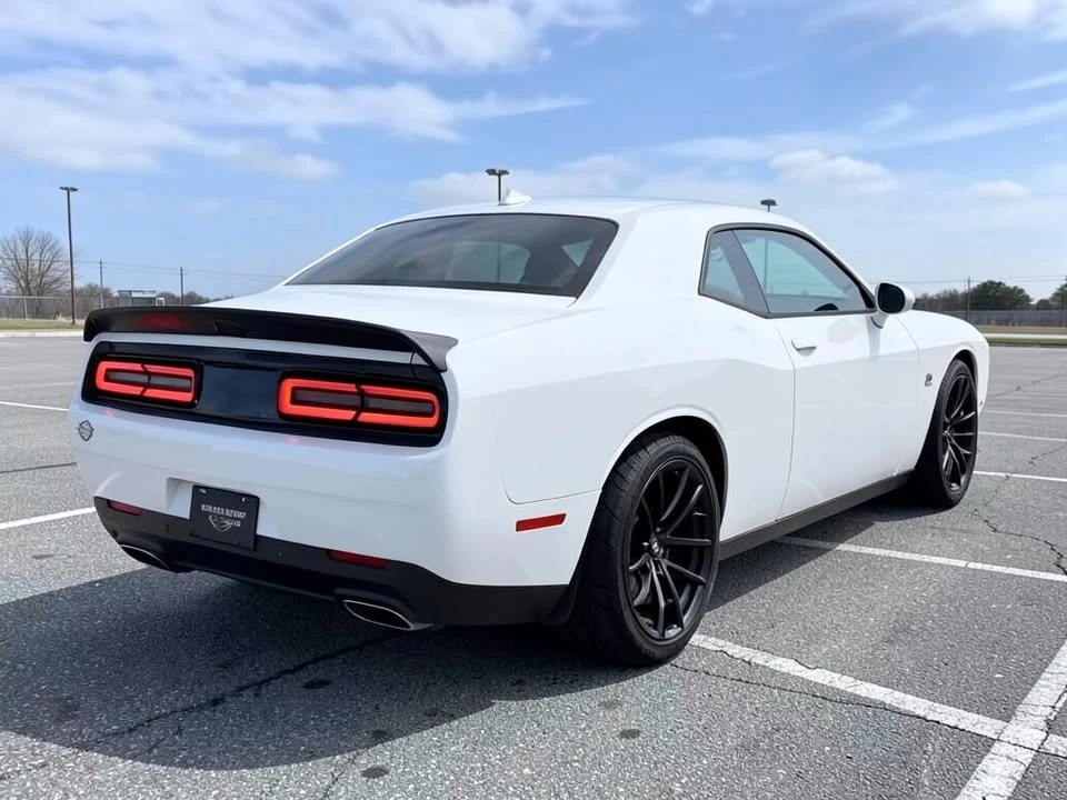 2021 Dodge Challenger SRT8 & 392 3rd Gen - Image 5 of 16