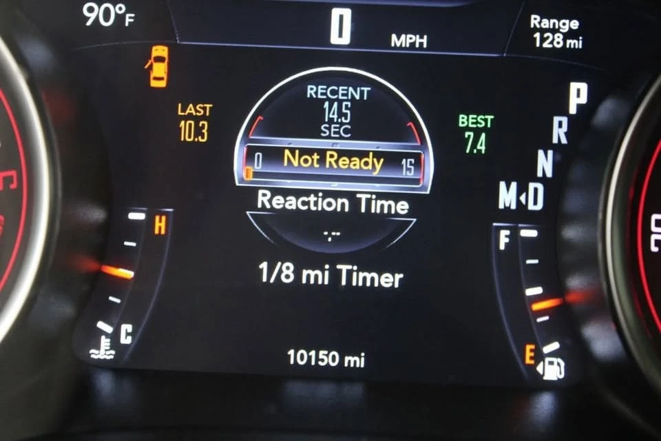 2021 Dodge Challenger SRT8 & 392 3rd Gen - Image 12 of 16