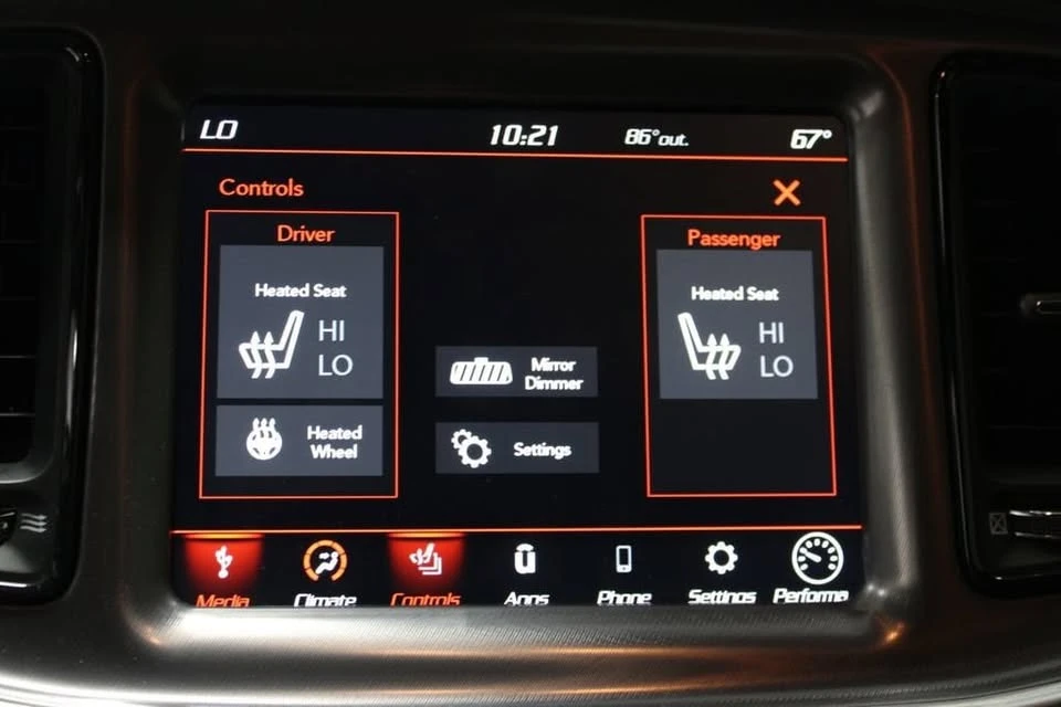 2021 Dodge Challenger SRT8 & 392 3rd Gen - Image 12 of 14