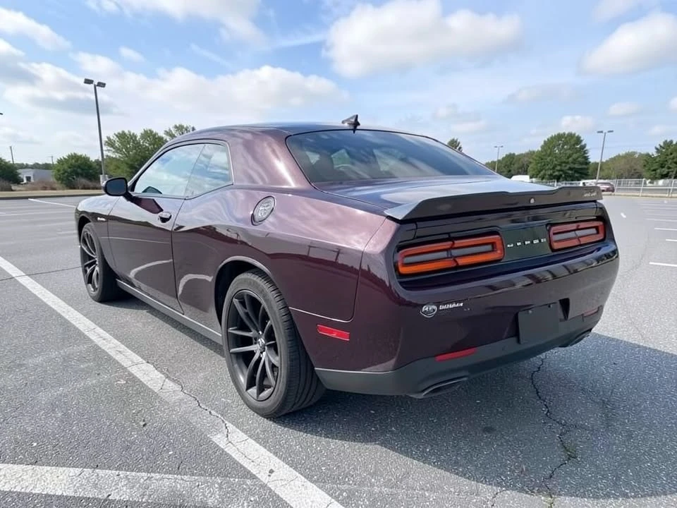 2021 Dodge Challenger SRT8 & 392 3rd Gen - Image 3 of 14