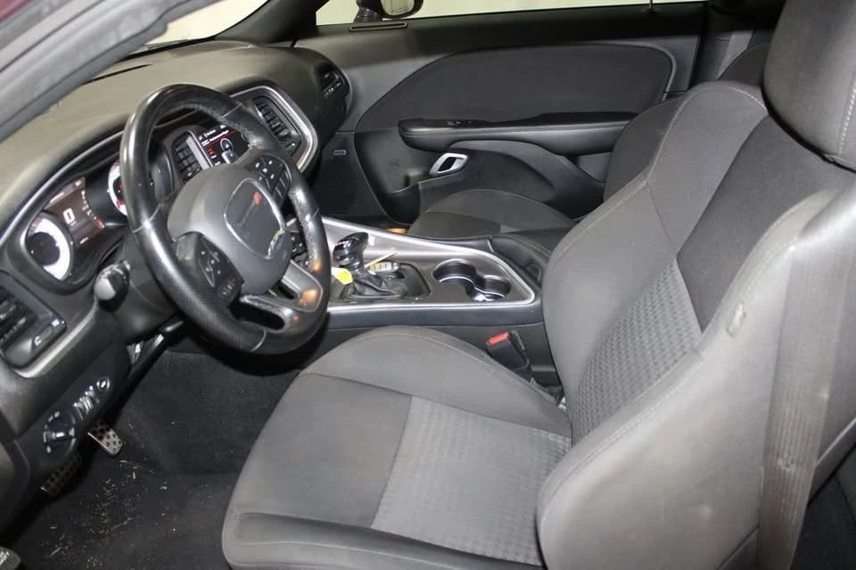 2021 Dodge Challenger SRT8 & 392 3rd Gen - Image 14 of 14