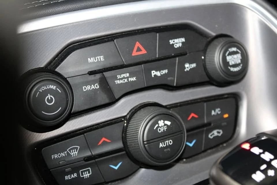 2021 Dodge Challenger SRT8 & 392 3rd Gen - Image 13 of 16