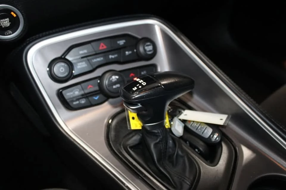 2021 Dodge Challenger SRT8 & 392 3rd Gen - Image 10 of 14