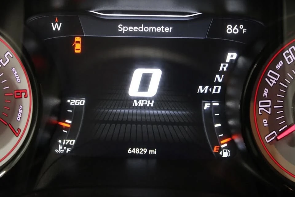 2021 Dodge Challenger SRT8 & 392 3rd Gen - Image 8 of 14