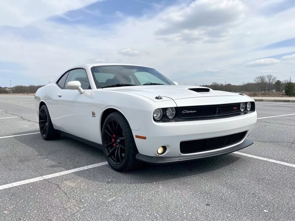 2021 Dodge Challenger SRT8 & 392 3rd Gen - Image 2 of 16