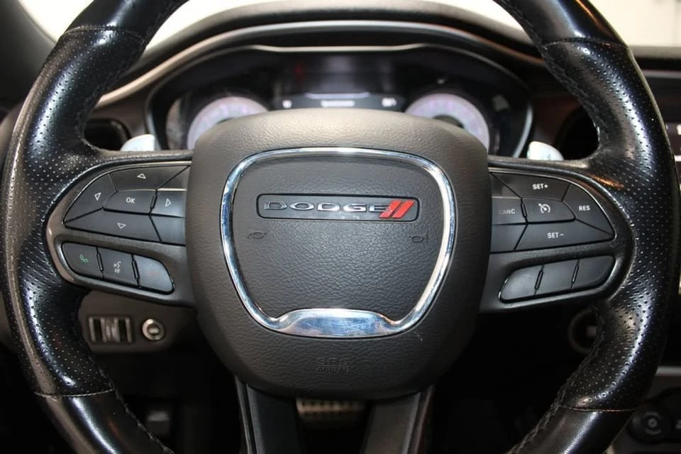 2021 Dodge Challenger SRT8 & 392 3rd Gen - Image 5 of 14