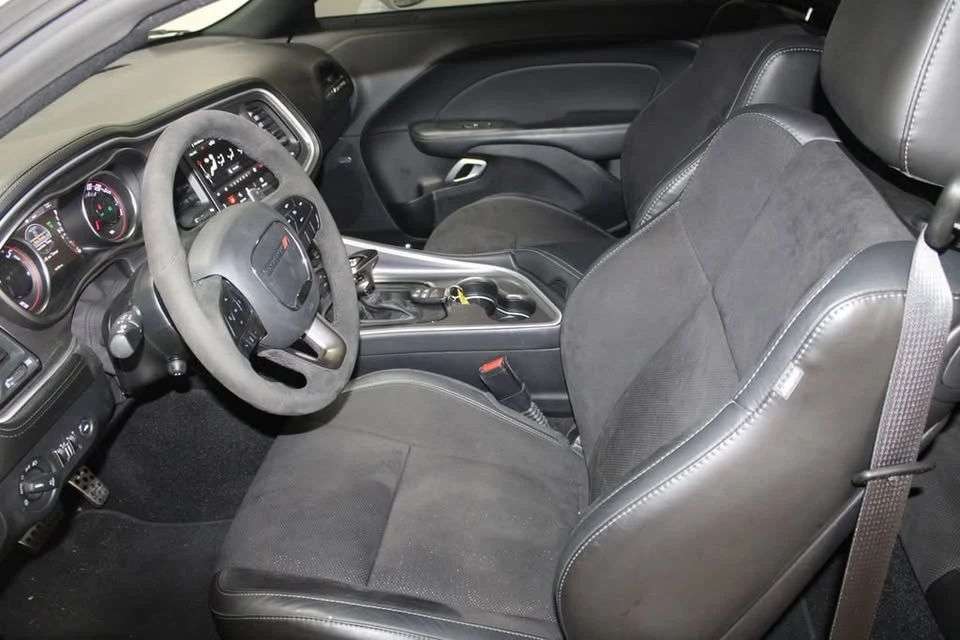 2021 Dodge Challenger SRT8 & 392 3rd Gen - Image 6 of 16