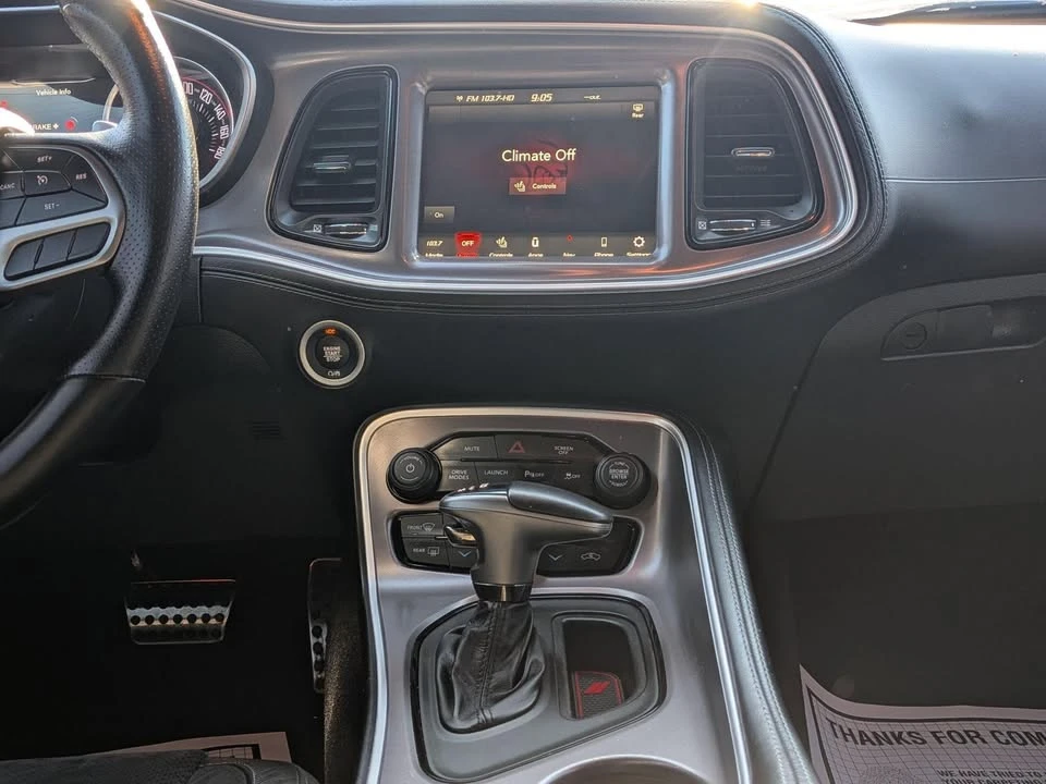 2021 Dodge Challenger SRT8 & 392 3rd Gen - Image 9 of 9