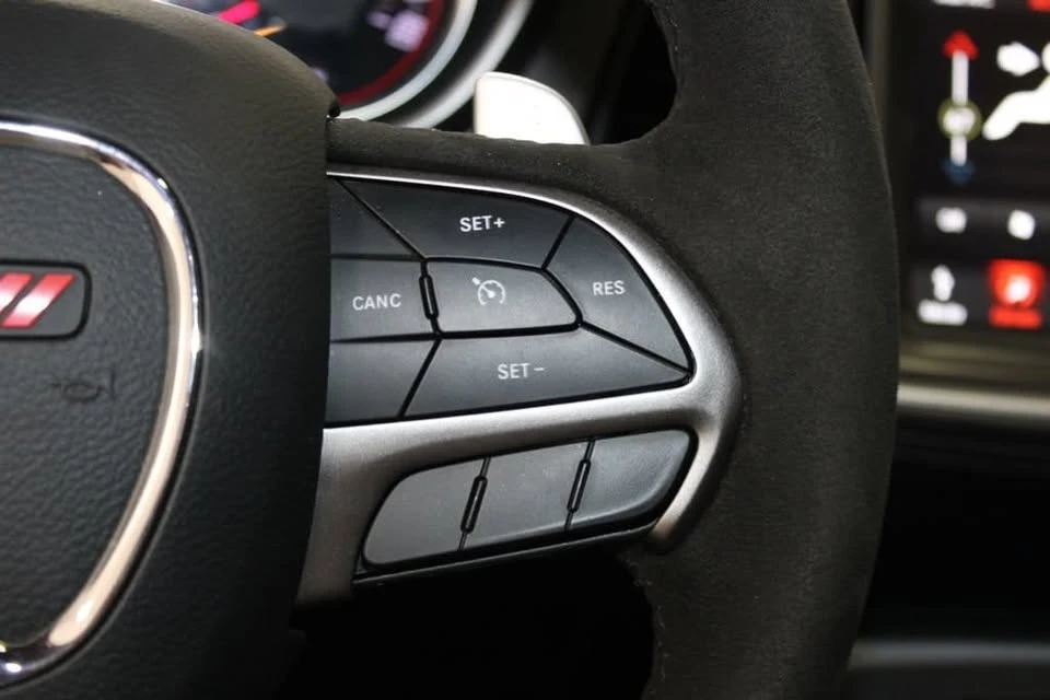 2021 Dodge Challenger SRT8 & 392 3rd Gen - Image 11 of 16