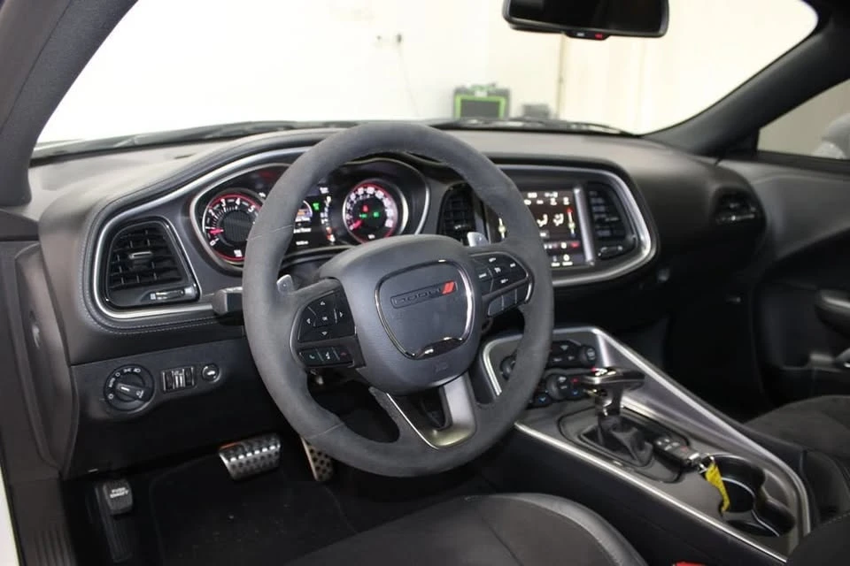 2021 Dodge Challenger SRT8 & 392 3rd Gen - Image 7 of 16