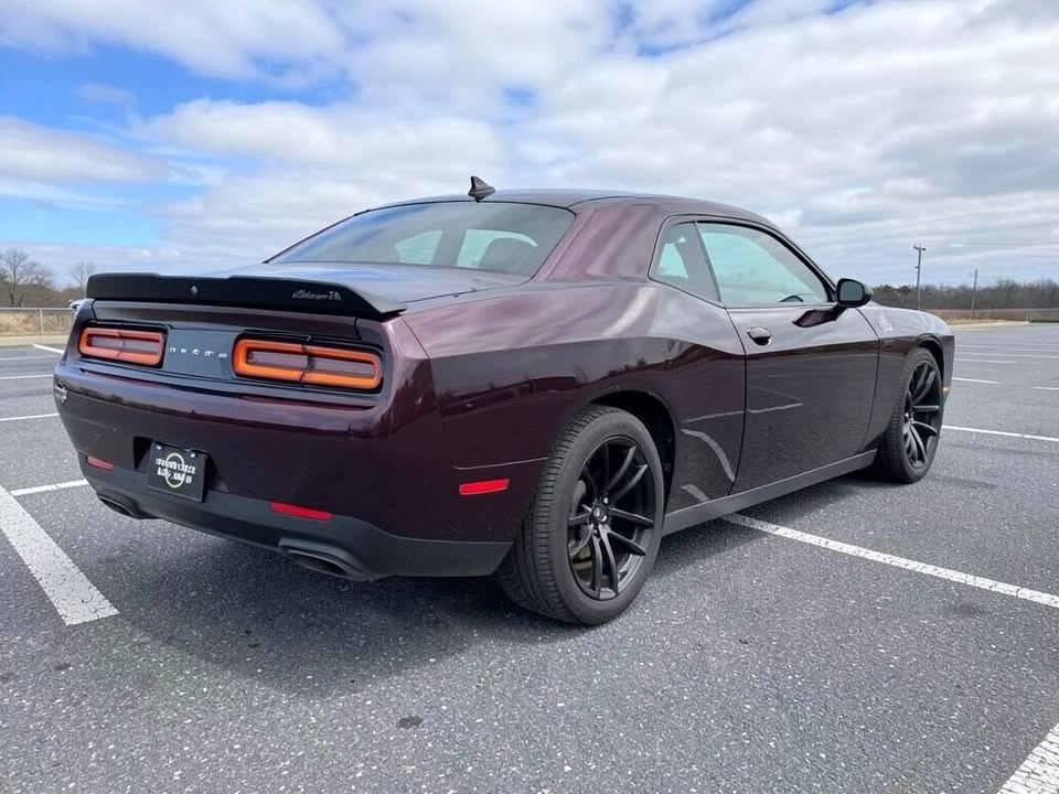 2021 Dodge Challenger SRT8 & 392 3rd Gen - Image 4 of 14