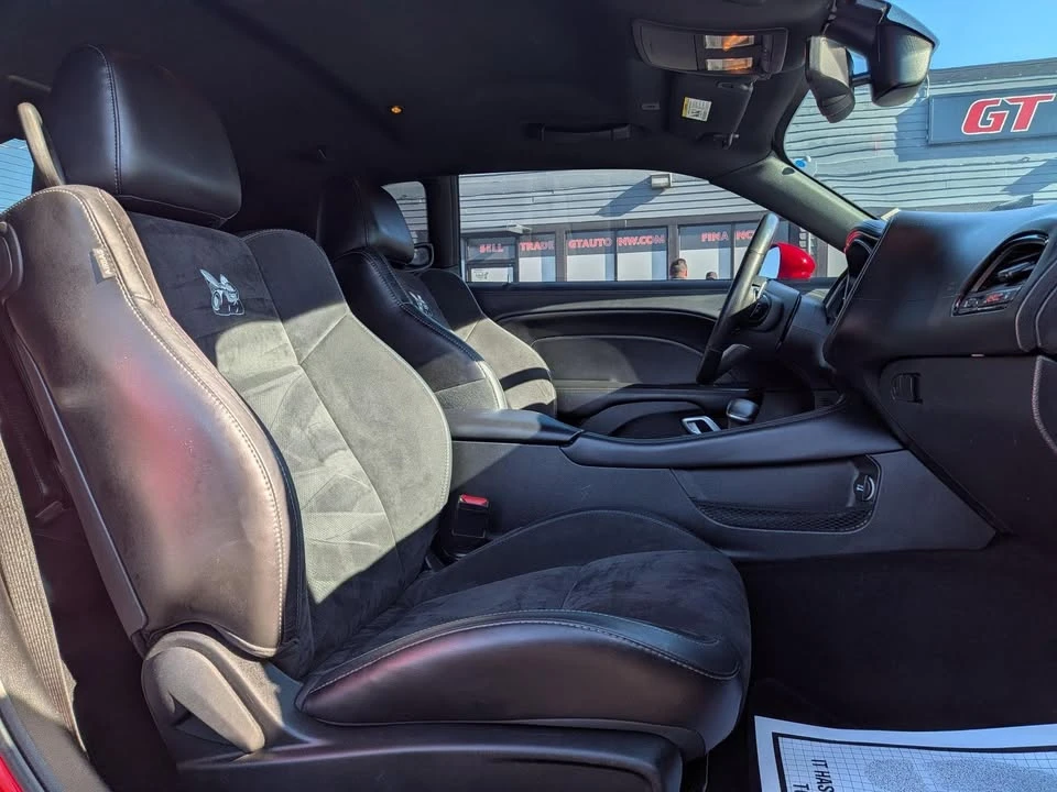 2021 Dodge Challenger SRT8 & 392 3rd Gen - Image 6 of 9