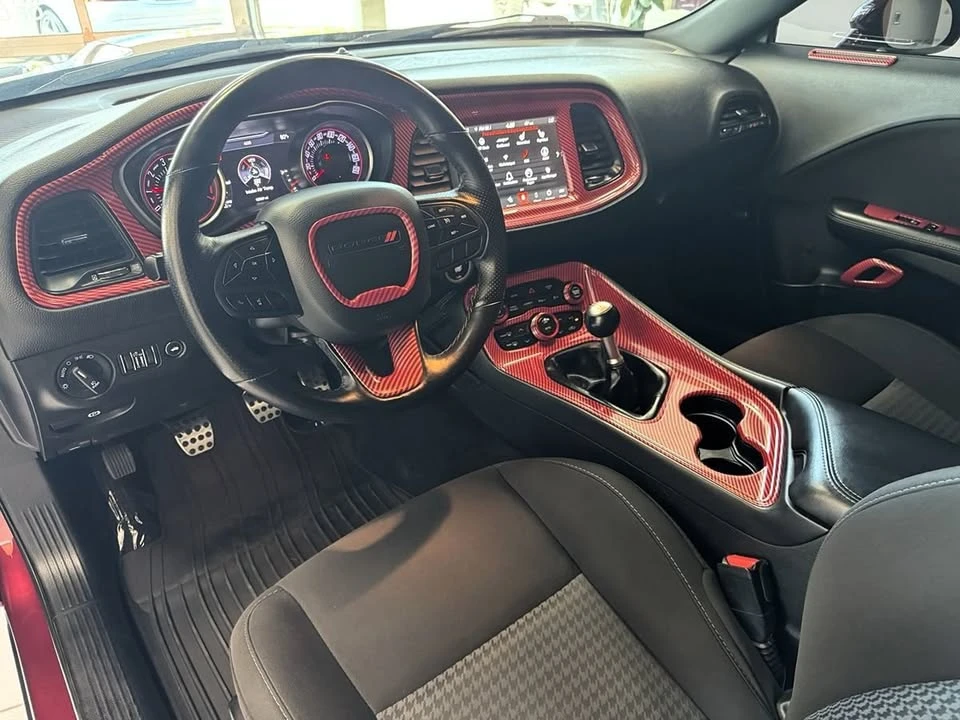 2021 Dodge Challenger SRT8 & 392 3rd Gen - Image 7 of 11